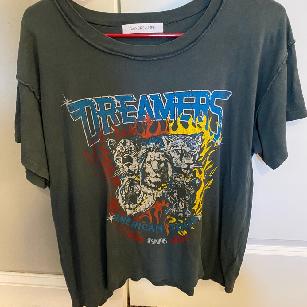 DAYDREAMER T shirt